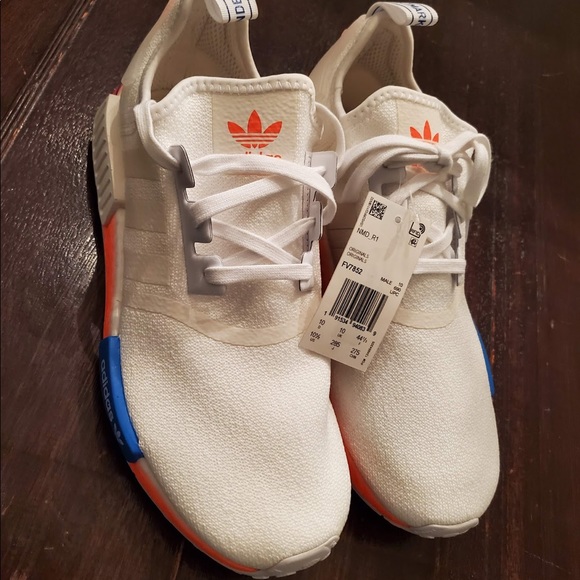 Men’s Adidas - Picture 2 of 6